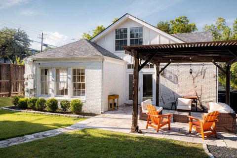 Tiny photo for 830 Harris Ave, Austin, TX 78705 (MLS # 6017485)