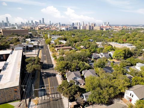 Tiny photo for 830 Harris Ave, Austin, TX 78705 (MLS # 6017485)