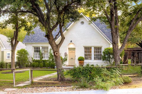 Tiny photo for 830 Harris Ave, Austin, TX 78705 (MLS # 6017485)