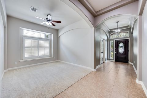 Tiny photo for 19528 Brue ST, Pflugerville, TX 78660 (MLS # 2437663)
