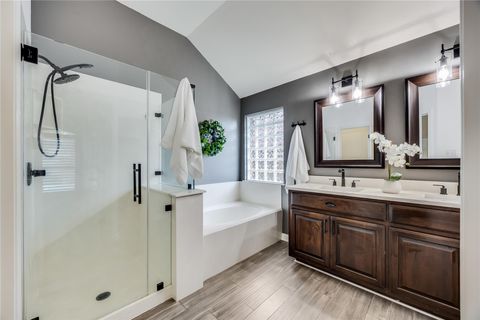 Tiny photo for 19528 Brue ST, Pflugerville, TX 78660 (MLS # 2437663)