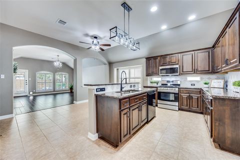 Tiny photo for 19528 Brue ST, Pflugerville, TX 78660 (MLS # 2437663)
