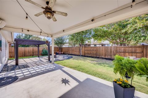 Tiny photo for 19528 Brue ST, Pflugerville, TX 78660 (MLS # 2437663)