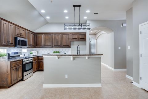 Tiny photo for 19528 Brue ST, Pflugerville, TX 78660 (MLS # 2437663)
