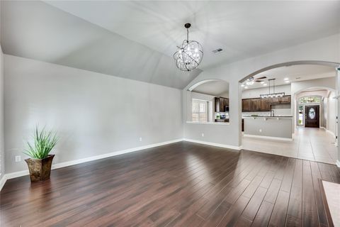 Tiny photo for 19528 Brue ST, Pflugerville, TX 78660 (MLS # 2437663)