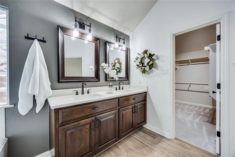 Tiny photo for 19528 Brue ST, Pflugerville, TX 78660 (MLS # 2437663)