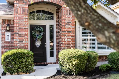 19528 Brue ST Pflugerville TX 78660