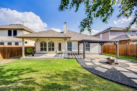 Tiny photo for 19528 Brue ST, Pflugerville, TX 78660 (MLS # 2437663)