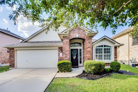 Tiny photo for 19528 Brue ST, Pflugerville, TX 78660 (MLS # 2437663)