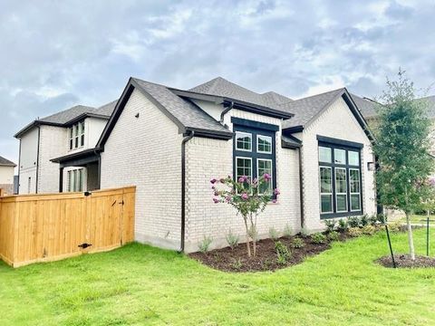 A home in Leander