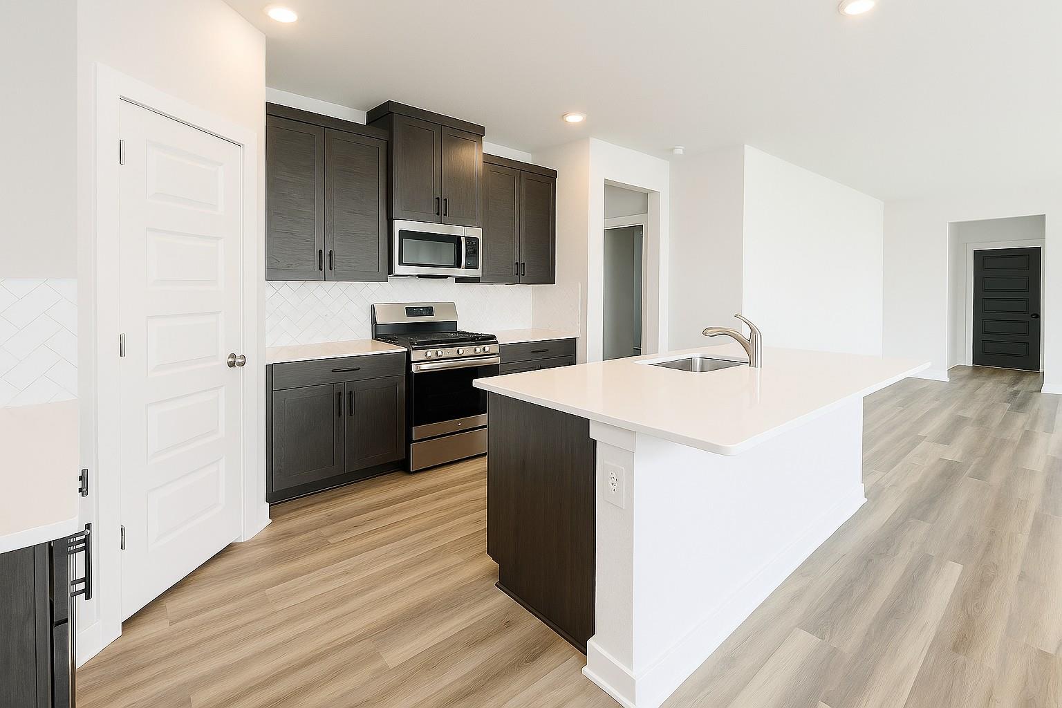 201 Banff DR