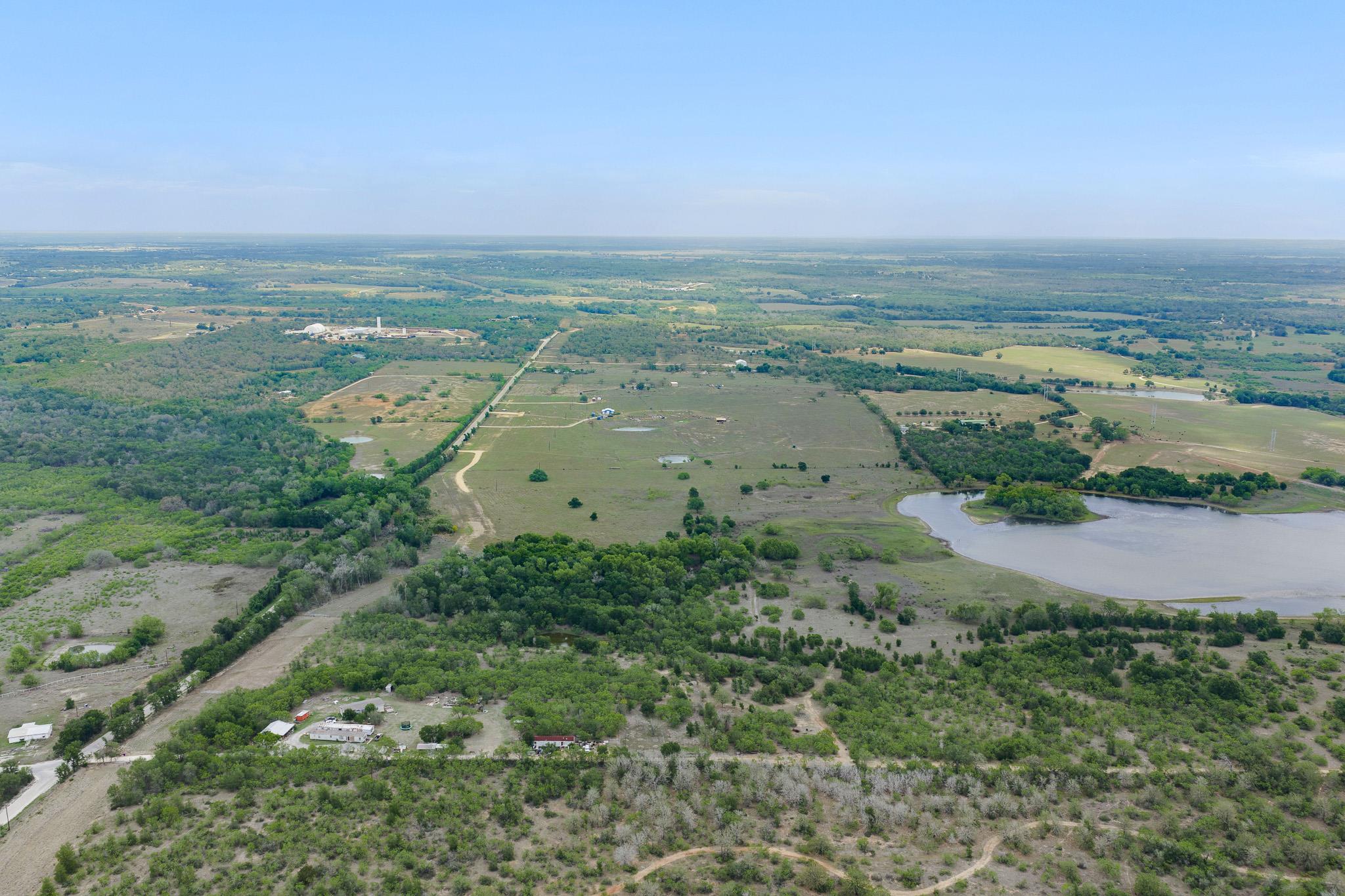 Lot 13 Mineral Springs RD