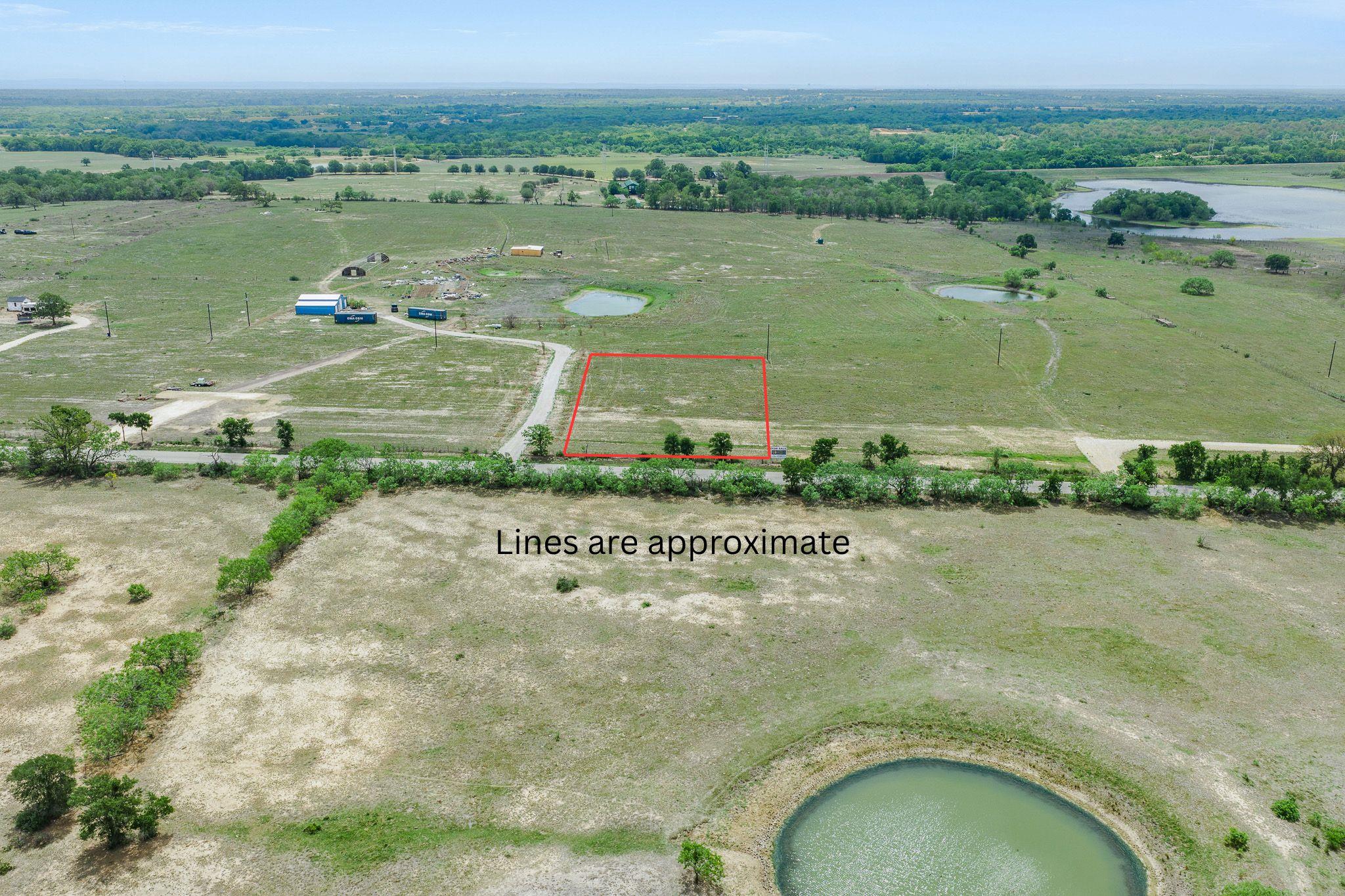 Lot 13 Mineral Springs RD