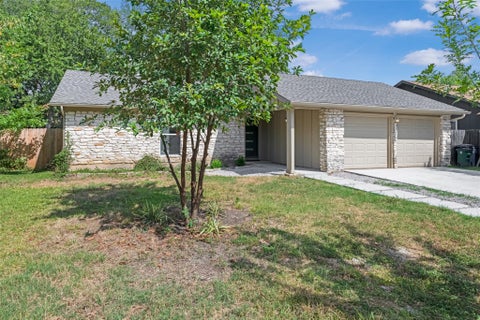 Photo of 9304 Hunters TRCE, Austin, TX 78758 (MLS # 5206743)