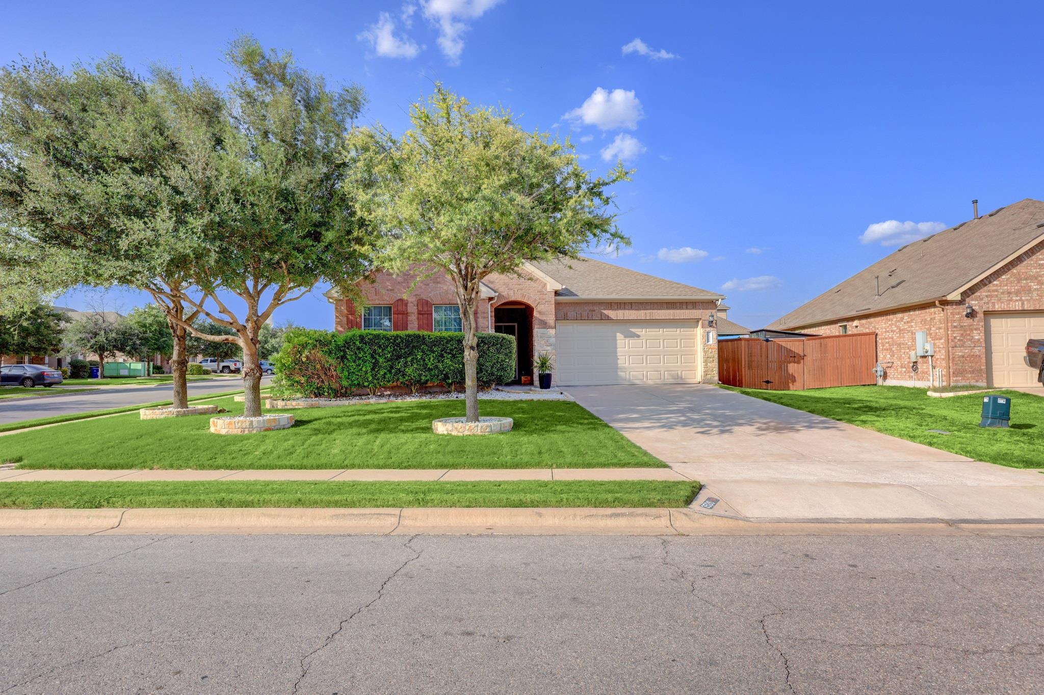3526 Guadalajara ST