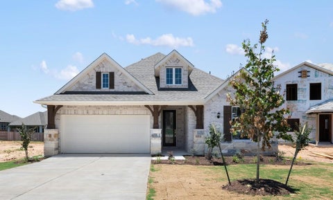 Photo of 132 Coleto TRL, Bastrop, TX 78602 (MLS # 1773503)