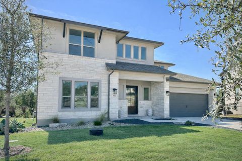 19408 Serenity LN Lago Vista TX 78645