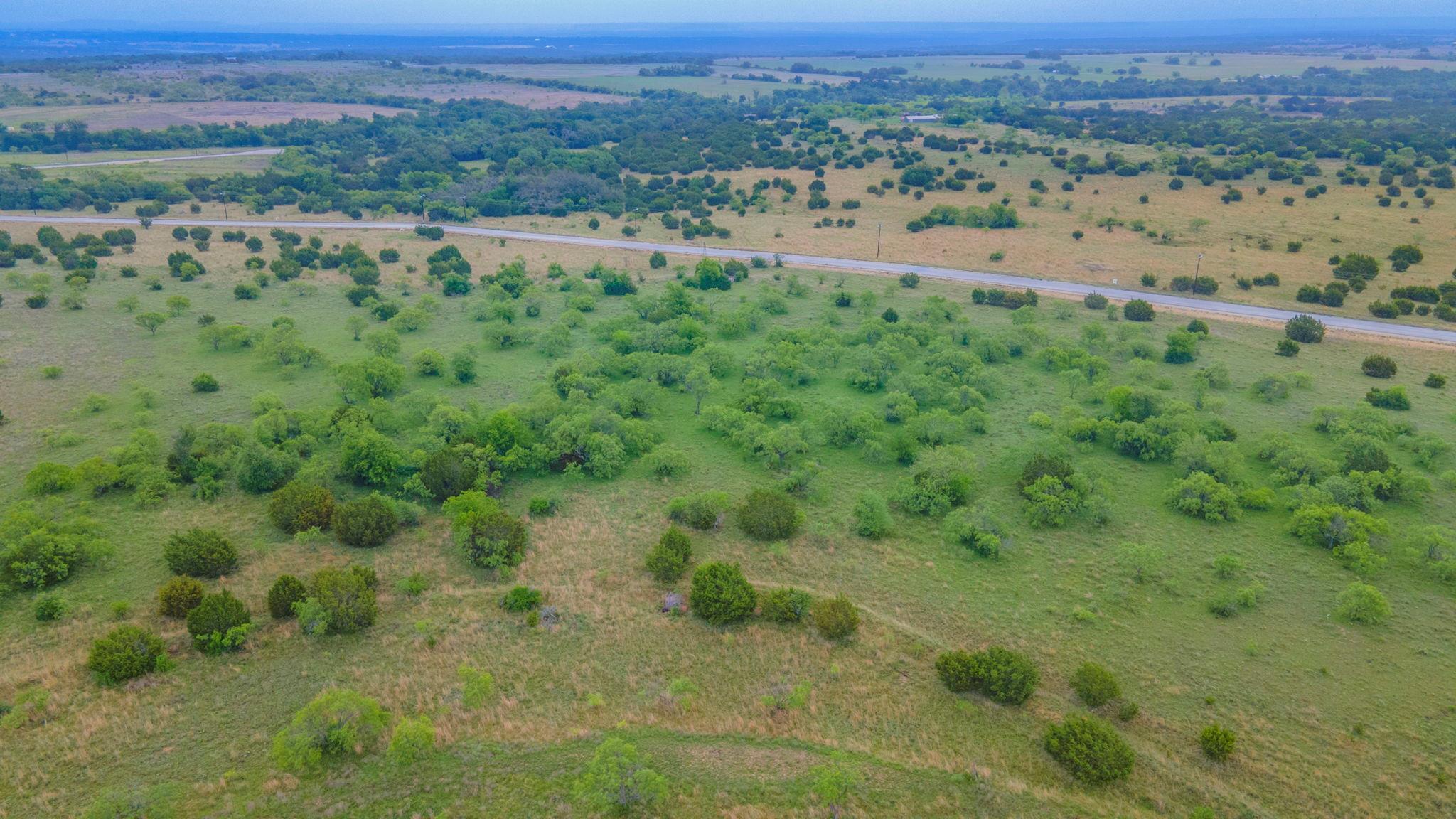 Lot 120 Pitchfork Ranch RD