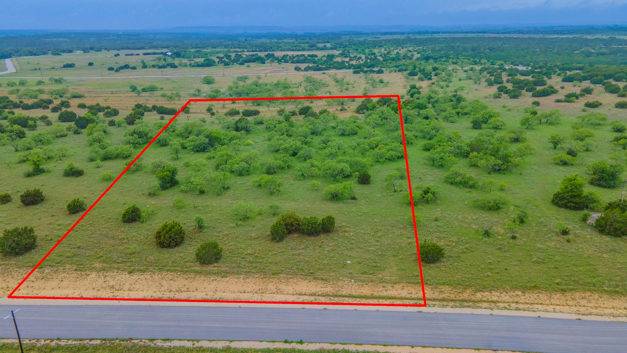Lot 120 Pitchfork Ranch RD