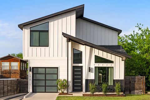 1416 W 51st ST 1 Austin TX 78756