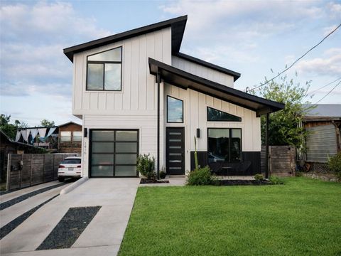 1416 W 51st ST 1 Austin TX 78756