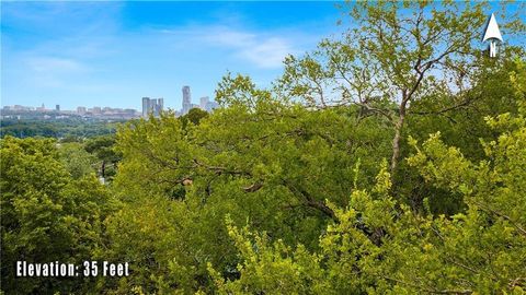 Tiny photo for 2300 Spring Creek DR, Austin, TX 78704 (MLS # 6932021)