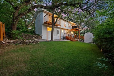 Tiny photo for 2300 Spring Creek DR, Austin, TX 78704 (MLS # 6932021)