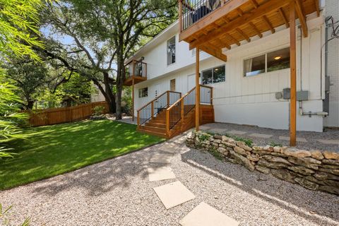 Tiny photo for 2300 Spring Creek DR, Austin, TX 78704 (MLS # 6932021)