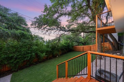 Tiny photo for 2300 Spring Creek DR, Austin, TX 78704 (MLS # 6932021)