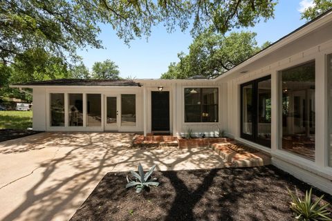 Tiny photo for 2300 Spring Creek DR, Austin, TX 78704 (MLS # 6932021)