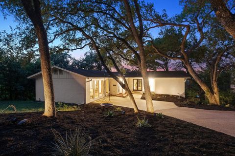 Tiny photo for 2300 Spring Creek DR, Austin, TX 78704 (MLS # 6932021)