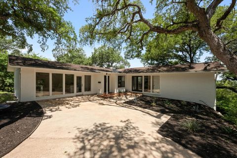 Tiny photo for 2300 Spring Creek DR, Austin, TX 78704 (MLS # 6932021)