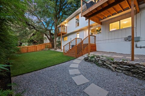 Tiny photo for 2300 Spring Creek DR, Austin, TX 78704 (MLS # 6932021)