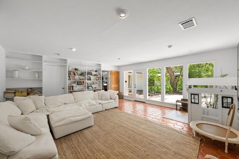 Tiny photo for 2300 Spring Creek DR, Austin, TX 78704 (MLS # 6932021)