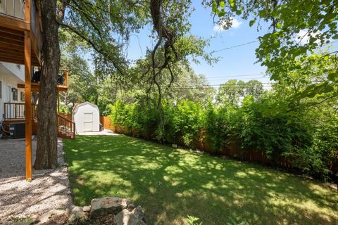 Tiny photo for 2300 Spring Creek DR, Austin, TX 78704 (MLS # 6932021)