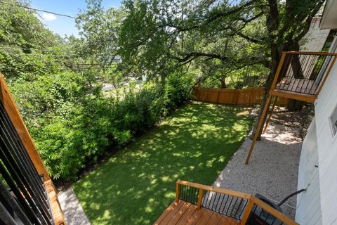 Tiny photo for 2300 Spring Creek DR, Austin, TX 78704 (MLS # 6932021)