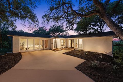 2300 Spring Creek DR Austin TX 78704