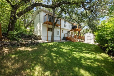 Tiny photo for 2300 Spring Creek DR, Austin, TX 78704 (MLS # 6932021)