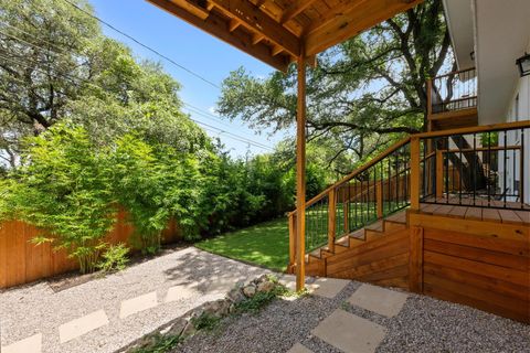 Tiny photo for 2300 Spring Creek DR, Austin, TX 78704 (MLS # 6932021)