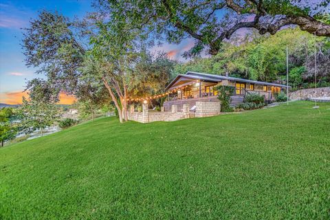 1121 Hidden Valley RD Wimberley TX 78676