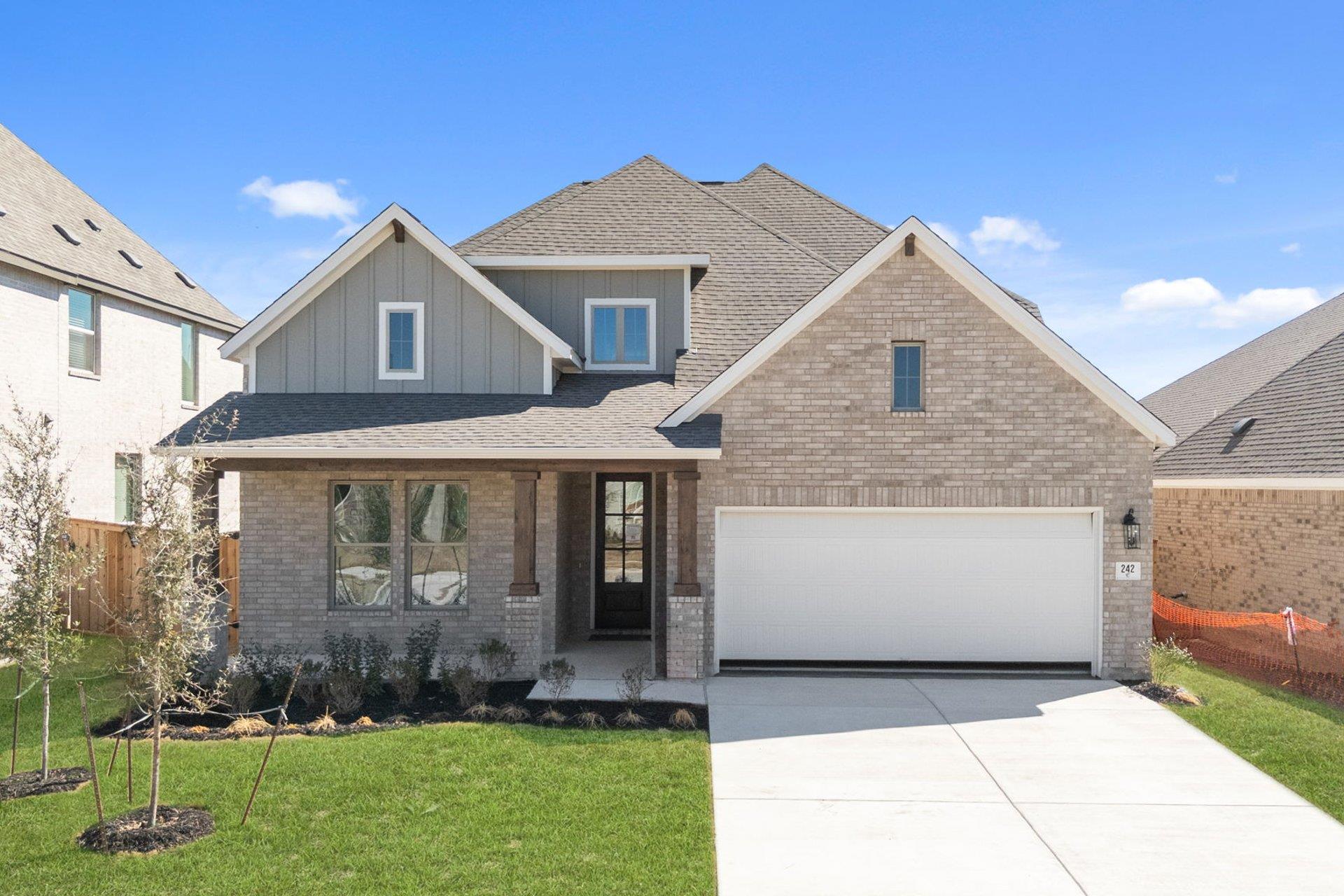 242 Five Mile Creek WAY