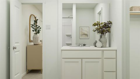 Tiny photo for 13413 TRUMPET CREEPER DR, Elgin, TX 78621 (MLS # 8052435)