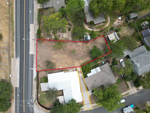 Photo of 5021 W Frances PL, Austin, TX 78731 (MLS # 4248045)