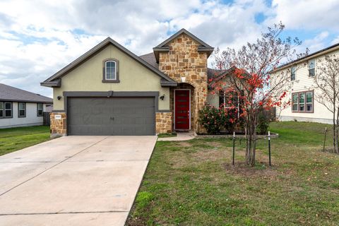 19300 Elk Horn DR Pflugerville TX 78660