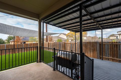 Tiny photo for 19300 Elk Horn DR, Pflugerville, TX 78660 (MLS # 3813846)