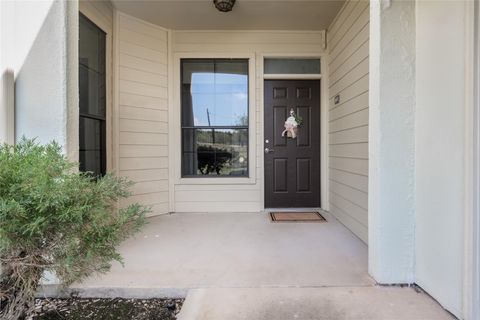 Tiny photo for 7701 Rialto BLVD #617, Austin, TX 78735 (MLS # 4369967)