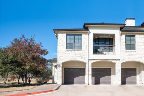 Tiny photo for 7701 Rialto BLVD #617, Austin, TX 78735 (MLS # 4369967)