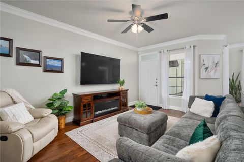 Tiny photo for 7701 Rialto BLVD #617, Austin, TX 78735 (MLS # 4369967)