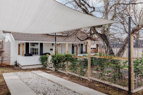 Tiny photo for 1907 Tillery ST, Austin, TX 78723 (MLS # 1090552)