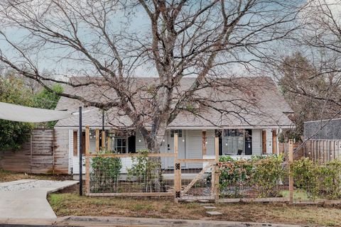Tiny photo for 1907 Tillery ST, Austin, TX 78723 (MLS # 1090552)